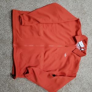 Adidas Trefoil Utility Jacket